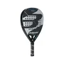 Bullpadel Hack 03 Junior 2023 Negra y Gris